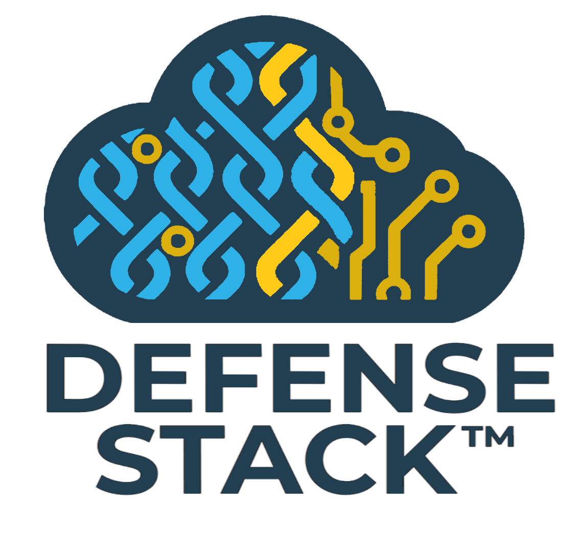 DefenseStack logo