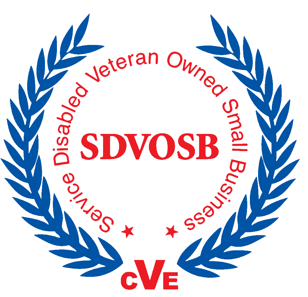 SDVOSB logo